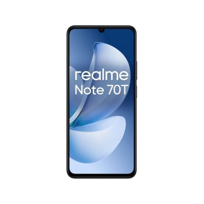 Smartphone realme Note 70T 4GB/128GB 6.74