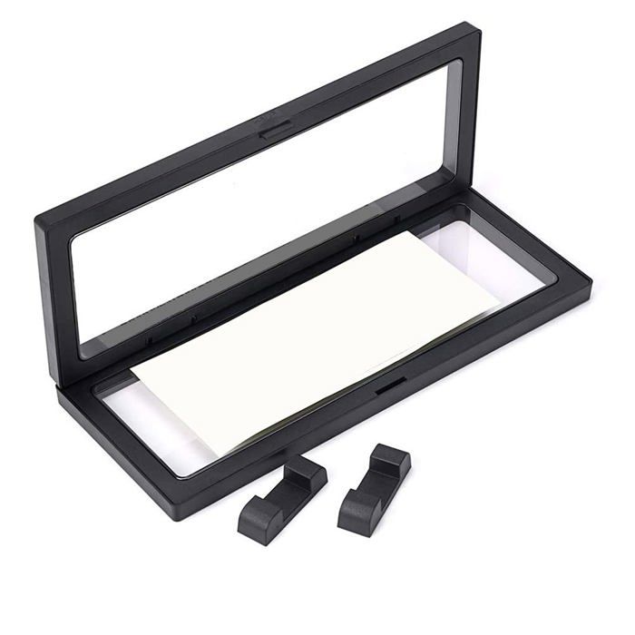 3 Pièces Cadre Flottant 3D, Cadre Flottant Pièce Monnaie Vitrine Flottante 3D Présentoirs Flottants 3D Présentoirs Transparents 3D Cases Présentoirs Plastique pour Exposer des Bijoux médaillo Timbres 3 Pièces Cadre Flottant 3D, Cadre Flottant Pièce Monnaie Vitrine Flottante 3D Présentoirs Flottants 3D Présentoirs Transparents 3D Cases Présentoirs Plastique pour Exposer des Bijoux médaillo Timbres