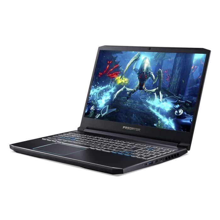 Acer Predator Helios 300 Gaming Laptop PC 15.61