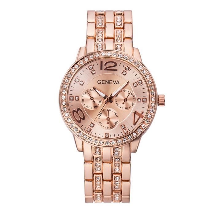 Montre geneve marque store