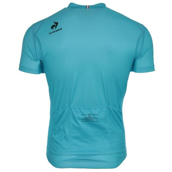 Short le coq sportif 2014 deals