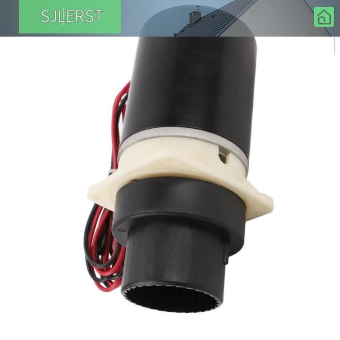 Pompe Jabsco 37072 0092 Pompe à Moteur Pour Toilette RV Jabsco 37072-0092 - Compatible 37045/37245 - Chasse D'Eau Silencieuse Engine Flush Pompe Jabsco 37072 0092 Pompe à Moteur Pour Toilette RV Jabsco 37072-0092 - Compatible 37045/37245 - Chasse D'Eau Silencieuse Engine Flush