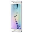 Blanc for Samsung Galaxy S6 edge G925F 32GB  --2