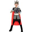 DÉGUISEMENT ROI ARTHUR ENFANT - Votre Magasin De Costumes En Ligne