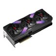 Carte graphique interne - PNY - GEFORCE RTX® 4090 - 24GB - XLR8 Gaming VERTO - Overclocked Edition-2
