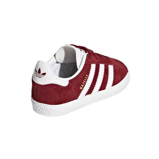 Chaussures de lifestyle b b adidas Gazelle ADIDAS ORIGINALS