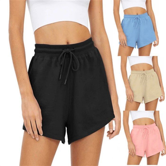 Fanient Maillot de Bain Short de Bain Court pour Femme,Pantalon Chaud à séchage Rapide,Short de Bikini pour Sports Nautiques de Plage M Fanient Maillot de Bain Short de Bain Court pour Femme,Pantalon Chaud à séchage Rapide,Short de Bikini pour Sports Nautiques de Plage M