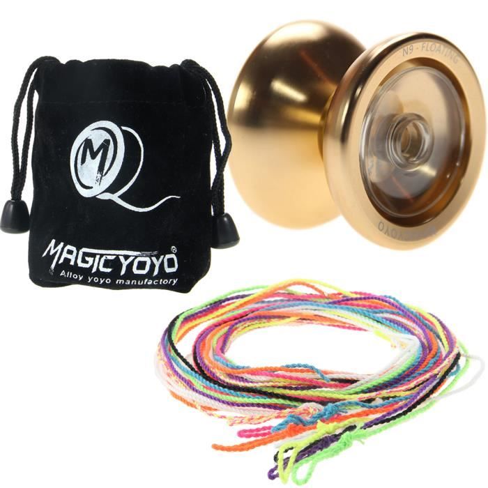 Magic cheap yoyo n9