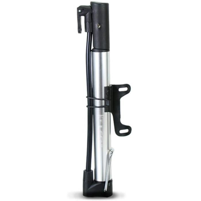 Vieux cadre pompe à air Silca Impero Bianchi Celeste Made in Italy 58 cm