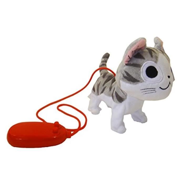 Peluche chi le chat best sale