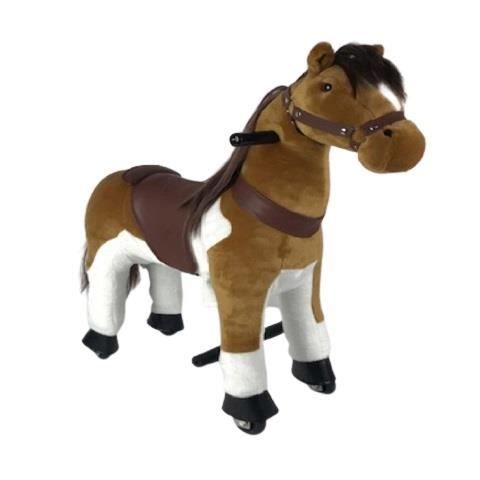 Poney trotteur jouet 2025