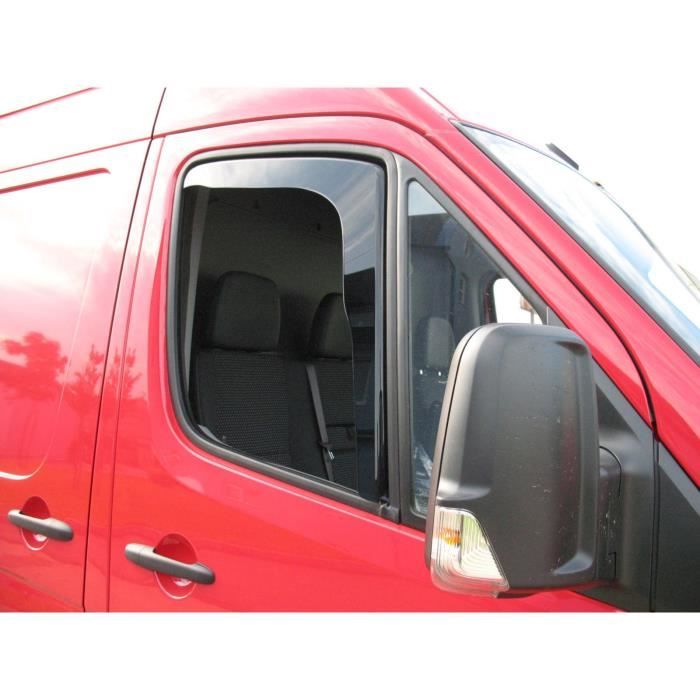 Déflecteur D'air Appropriés Pour MERCEDES-BENZ - AUTODOC