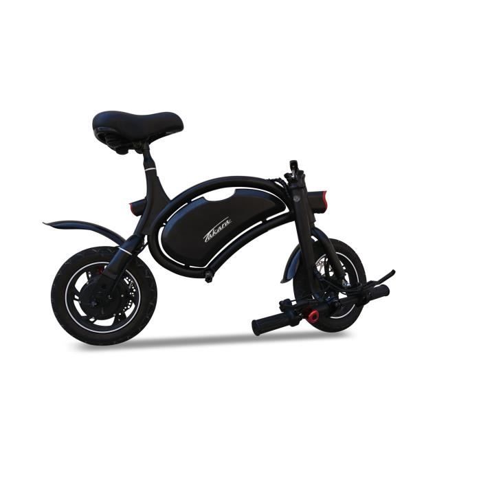 E slide hotsell velo