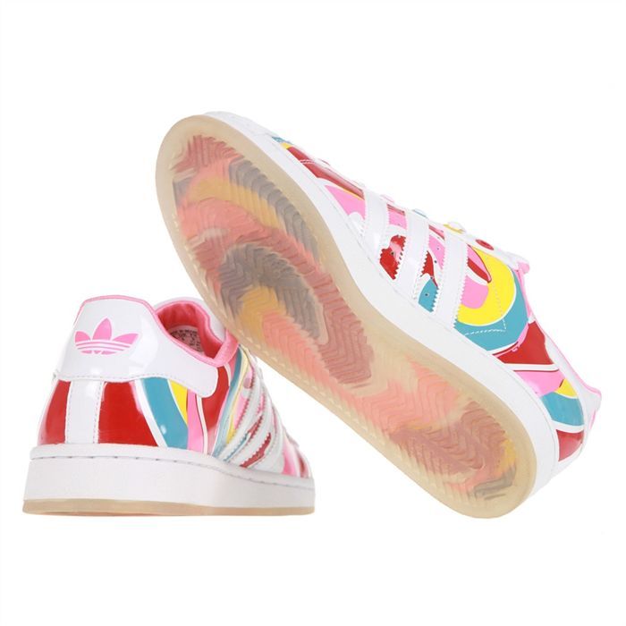 Superstar 2 femme on sale