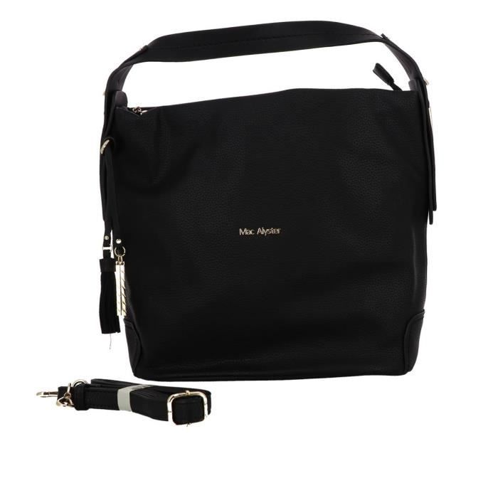 Sac mac sales alyster prix