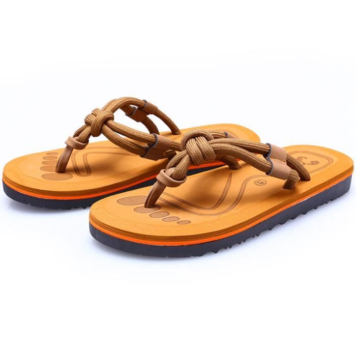 Tong chaussure homme cheap