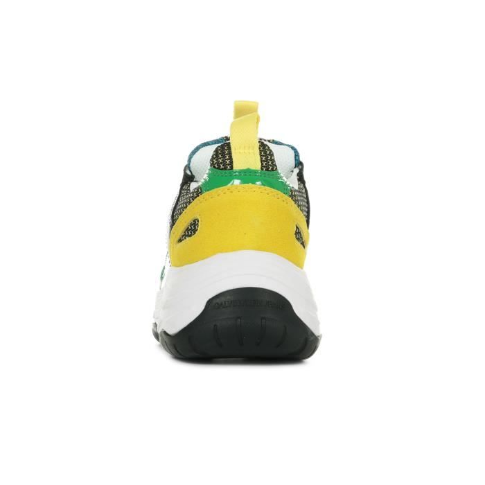 Basket calvin klein maya blanche store