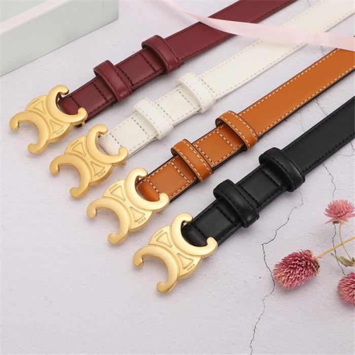 Cdiscount store ceinture femme