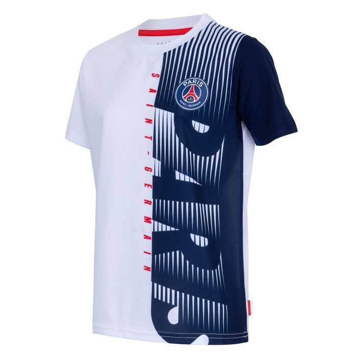 PARIS SAINT-GERMAIN Survêtement Bébé PSG - Collection Officielle Polyester Garçon