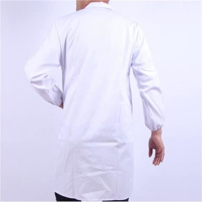 Cdiscount discount blouse blanche