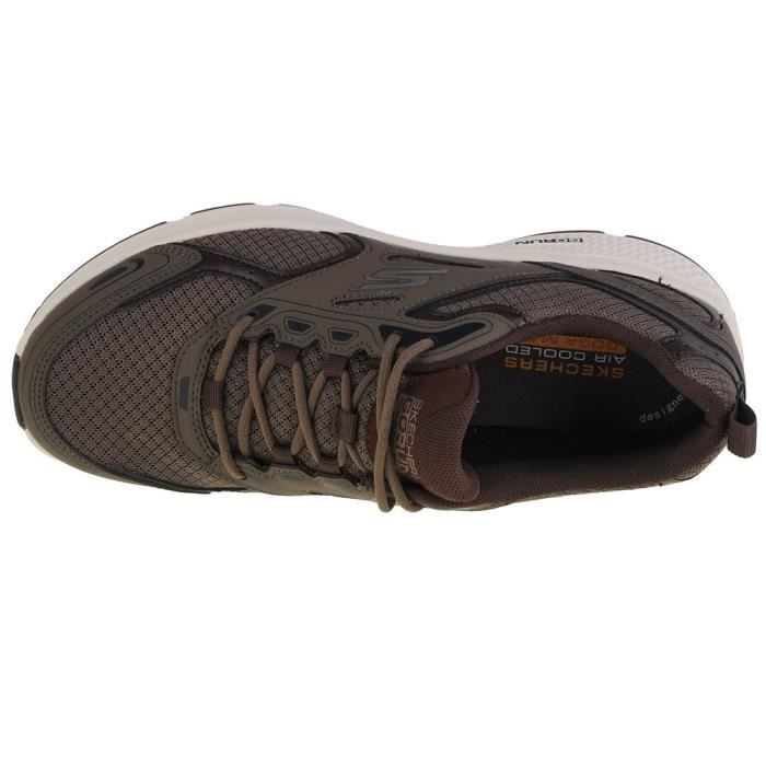 Skechers go run new arrivals homme marron