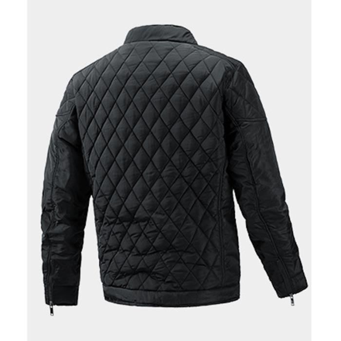 Doudoune homme deals couleur bordeaux