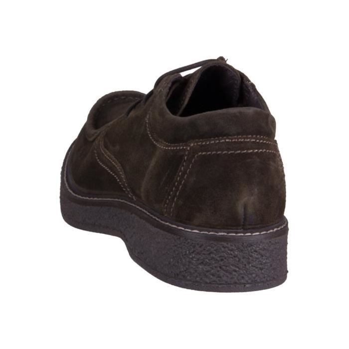 Chaussures IGI CO Clayton Marron Homme Adulte Marron Cdiscount