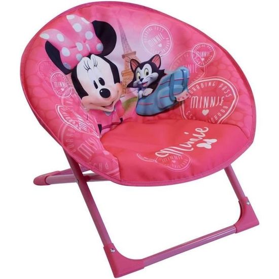 Disney Minnie Pack De Chambre Pour Enfant 6 Elements Lit Avec Sommier Chevet Coffre Siege Etagere Et Sac Bowling Cdiscount Puericulture Eveil Bebe