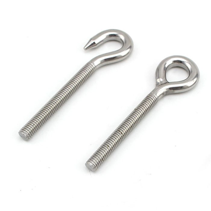 Boucle De Tirage Marine 316 Inox – Loquet Rectangulaire Solide Pour Bateau & Usage Quotidien
