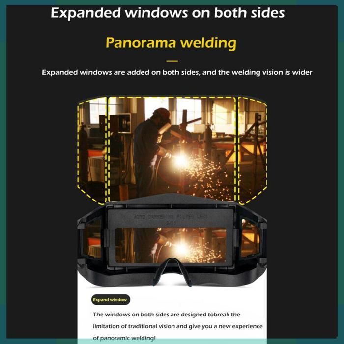VGEBY Lunettes de Basket-Ball et Football - Cadre Myope Léger Anti-Collision en PC de Sport avec Étui et Lanière