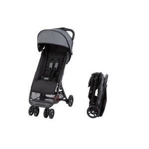 Pack confort Safety 1st Teeny, poussette pour bébé, poussette pour  nouveaux-nés, convient de la naissance à 3 ans, Black Chic [noir] :  : Bébé et Puériculture