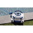 Robot électrique de piscine fond et parois avec chariot - Dolphin - Pool Up + Caddy-4