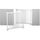 Barriere de securite 110 cm