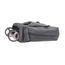 sac protection poussette avion