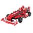 Rc F1 Racing Voiture Lego Telecommande Formule 1 Voiture Building