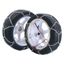 Chaines De Neige Type Rombo Krawehll O 9 Mm Avec Tendeur