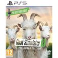 Goat Simulator 3 Pre-Udder Ed PS5 Jeu PS5-0