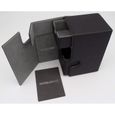 Decker A6226 Bobine 6 m Frappe au sol NEW Black