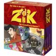 Jeu d'ambiance - BLACKROCK EDITIONS - ZIK - 3 à 10 joueurs - A partir de 10 ans-0