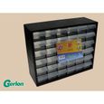 Casier Tiroir Plastique Achat Vente Pas Cher
