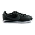 nike cortez nylon homme verte