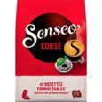 Senseo Café Corsé x40 - 277g-0