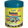 Tetra Tabimin Tablettes 150 Ml-0
