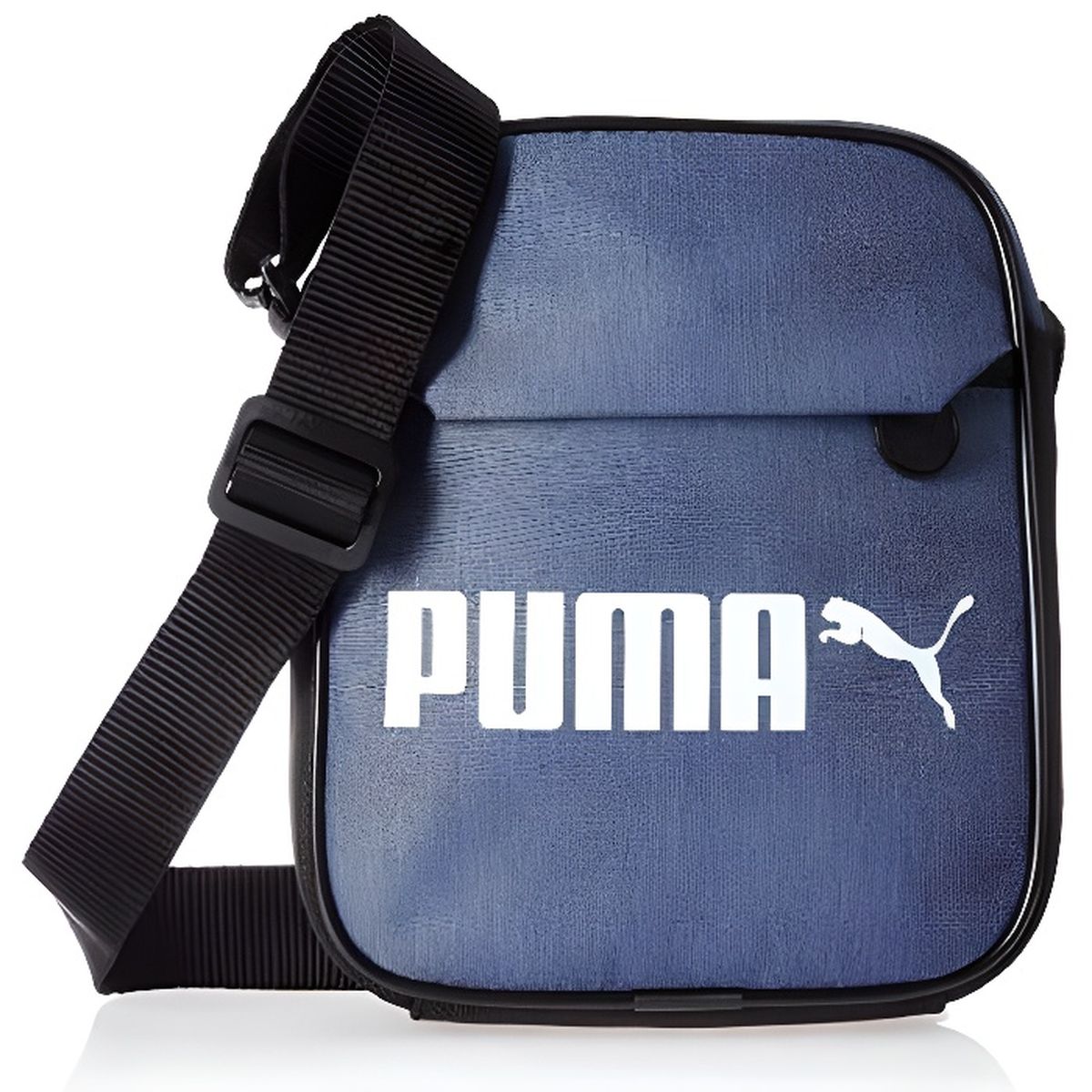 sacoche puma bleu