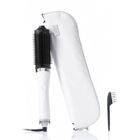 GHD brosse soufflante 2-en-1 ghd duet blowdry blanc