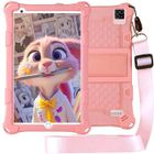 NIUNIUTAB Tablette 8 Pouces Android 13 Tablette Enfants,6GB RAM 128GB ROM,5G WiFi，Contrôle Parental,Google Playstore certifié