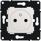 Arnould - Prise de courant affleurante Espace Evolution