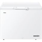 Congélateur coffre - HAIER - Series 5 HCE301E - Classe E - 300 L - 89,5 x 111 x 62 cm - Blanc