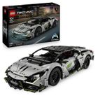 LEGO Technic 42214 Supercar Lamborghini Revuelto - Jeu de Construction enfant 10 ans
