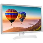 LG 24TQ510SWZ SMART TV 24" 60cm - Haute Définition - NETFLIX YOUTUBE WebOS - HDMI x2